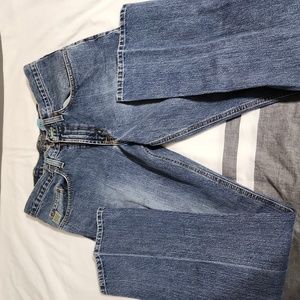 Cinch Mens Relaxed Fit Dooley Jeans